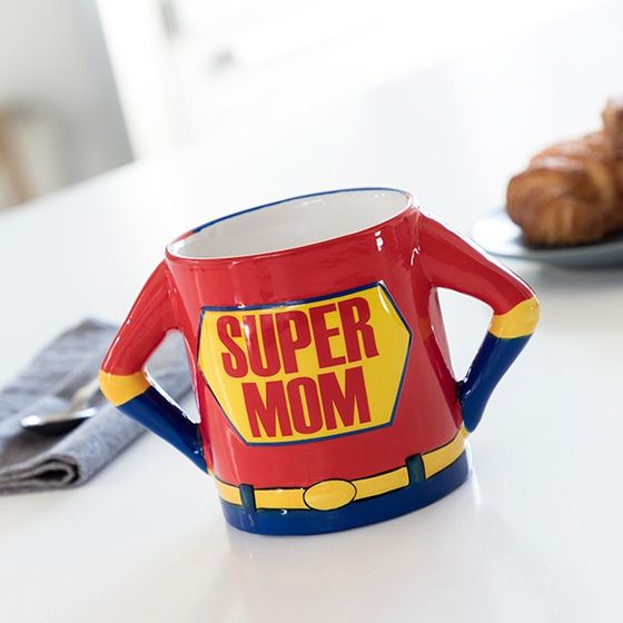 Kubek Super Mom