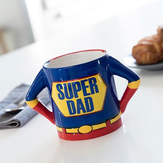 Kubek Super Dad