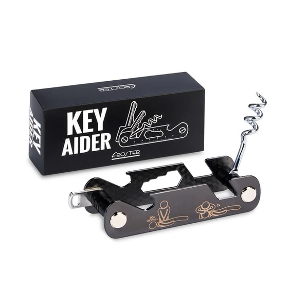 Organizer do kluczy Key Aider