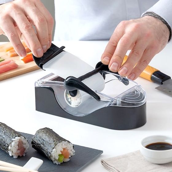 Sushi maker