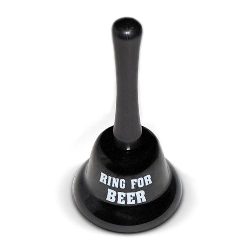 Dzwonek na piwo - Ring for beer